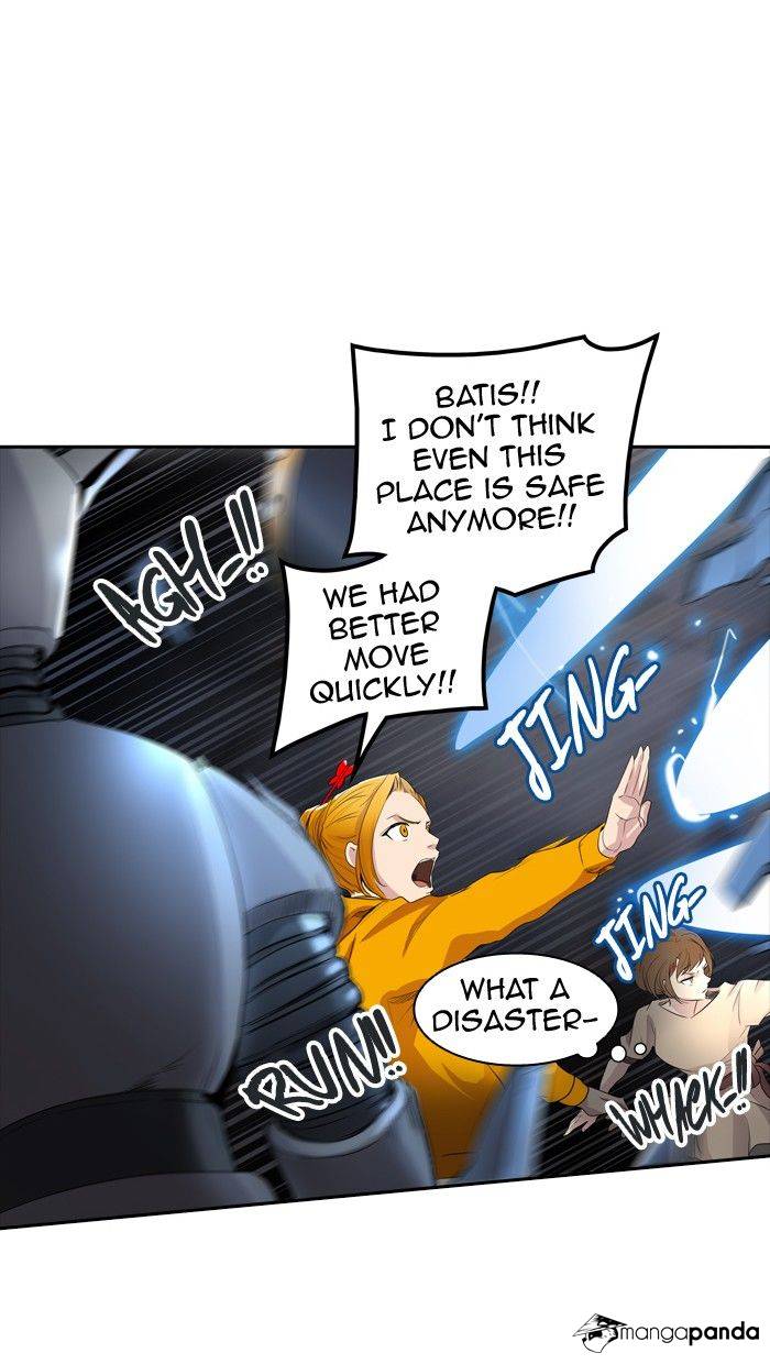 Tower of God Chapter 349 image 113
